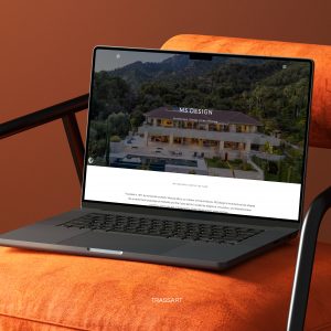 MS Design & Architecture