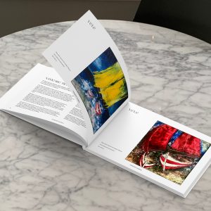 Art Studio by Massimo Cedrini