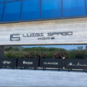 Luigi Spago