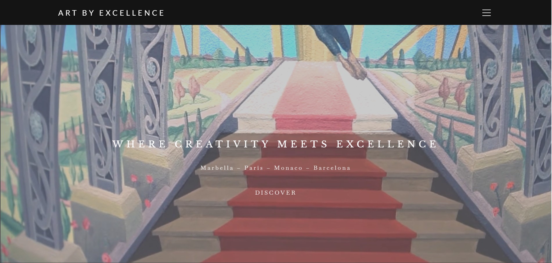 Read more about the article Art by Excellence: 5 Key Pillars of Luxury Art Branding | TRASSART